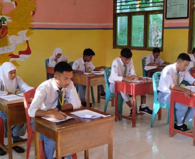Pentingnya Kesehatan Mental: Tips dan Sumber Daya bagi Siswa dan Orang Tua