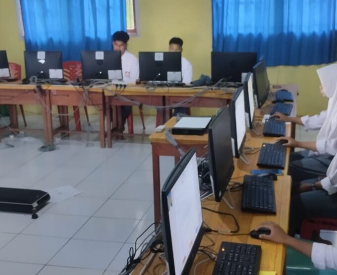Membangun Masa Depan: Panduan Karir bagi Siswa SMA